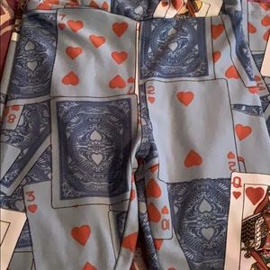 Lularoe kids leggings